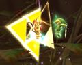SSBB toonlink triforceslash.jpg