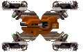 Cave story monster x.gif