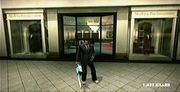 Modern Businessman