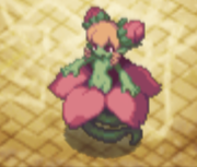 Disgaea 2 Sprites Alraune.png