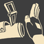 TF2 achievement crock block.png