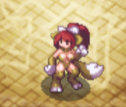 Disgaea 2 Sprites Nekomata.png