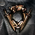 Brutal Legend Silence, groundwalker achievement.png