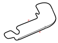 GT5 Circuit Indy Road Course.svg