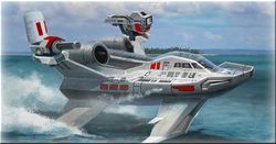 Anti Air Support unit