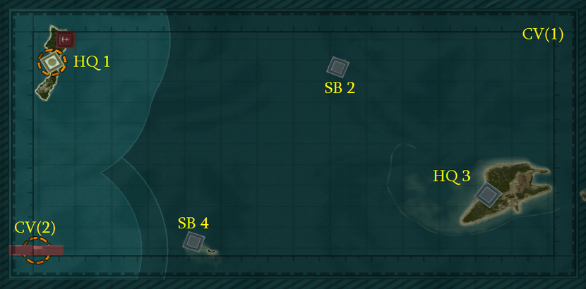 Midway - Small