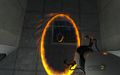 Portal 13 steps first jump.jpg