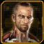 DX HR achievement The Snake.png