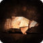 Heavy Rain bear trophy.png