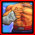 SFIV Proof of Battle achievement.png