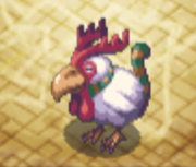 Disgaea 2 Sprites Cockatrice.png