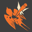 TF2 achievement Dropped Dead.png