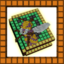 3DDGH Booked Queen Bee trophy.png