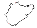 GT5 Circuit Nürburgring-Nordschleife.svg