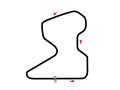 GT5 circuit Autumn Ring Mini.svg