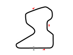 GT5 circuit Autumn Ring Mini.svg