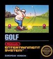 Golf Nes