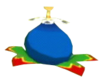 LOZWW Bomb Flower.png