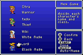 Final Fantasy 1 GBA Characters.png