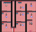 Pokemon RBY Cinnabar Gym.png