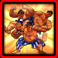 SFIV No Challenge Too Hard achievement.png