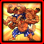 SFIV No Challenge Too Hard achievement.png