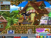 How To Get To Malaysia Maplestory Post Bb