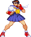 SFA3 Sakura.gif