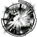 MGS PW achievement Indirect Attack.png