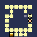 Zelda LA Dungeon2 Map.png