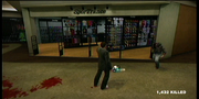 Sportrance Sporting Goods (2nd Floor)
