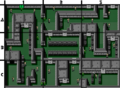 Metal Gear NES map B2 Floor 2.png