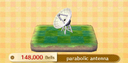 ACNL parabolicantenna.png