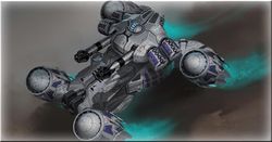 Artillery