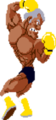 Super Punch-Out ARC Super Macho Man.png