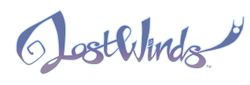 Box artwork for LostWinds.