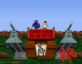 Mirai Ninja ending.png