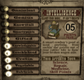 FONV Intelligence.png