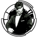 MGS PW achievement Costume Collector.png