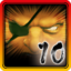 SSFIV Endless Ten achievement.png