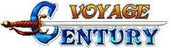 Box artwork for Voyage Century.