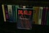 Horror Novel 2