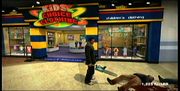 Kid’s Choice Clothing