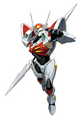 TvC Tekkaman Blade.png