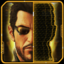 DX HR achievement Pacifist.png