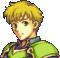 Franz Level 1 Cavalier