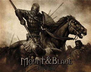 Mount And Blade Companion Build