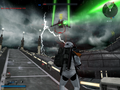 SWBFII Changing of the Guard 1st Gunship.png