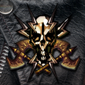 Brutal Legend Legend achievement.png