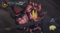 God of War Ch2 minotaur.png